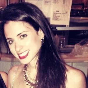 Meet your Posher, Michele